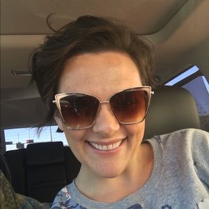 Meet your Posher, Bethany